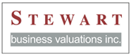 Stewart Business Valuations Inc